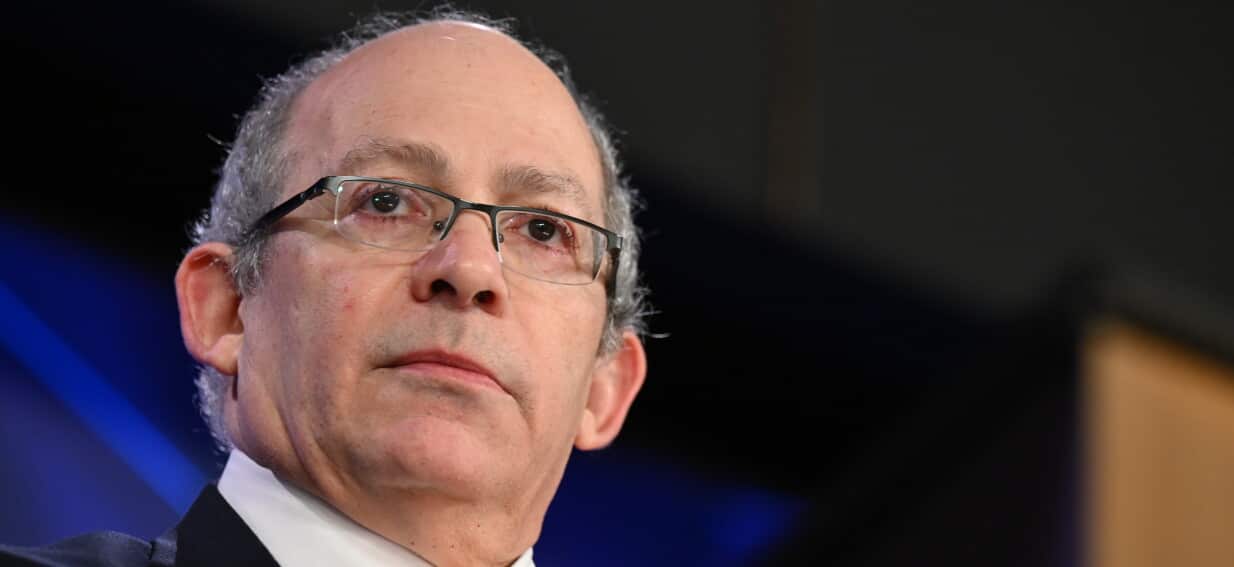 'We had no intention': Israeli ambassador defends rare move on Labor platform