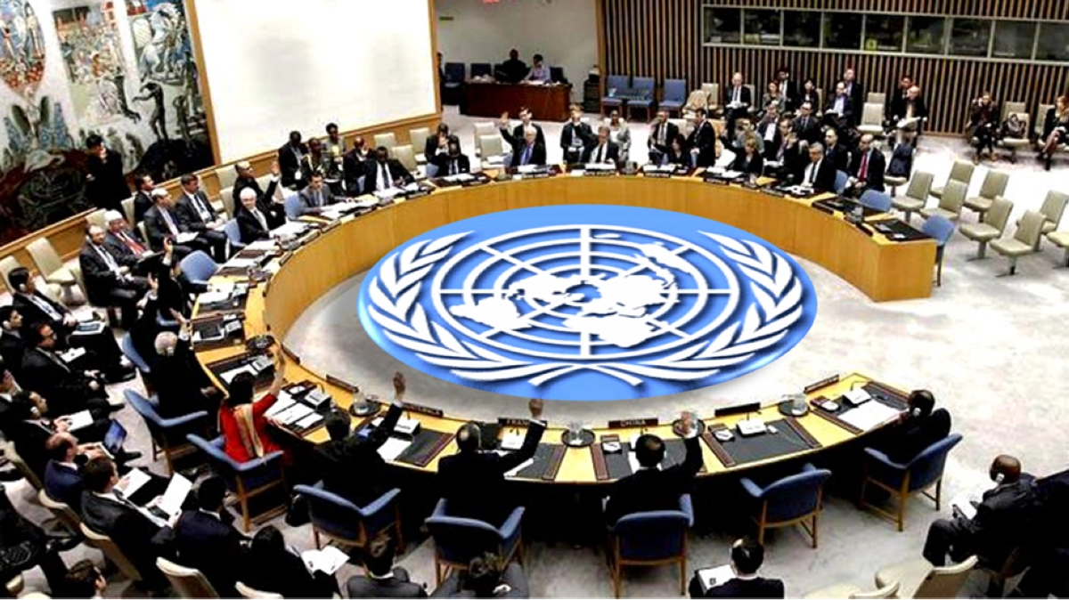 UN Security Council and European Union condemn Houthi attacks against Saudi Arabia