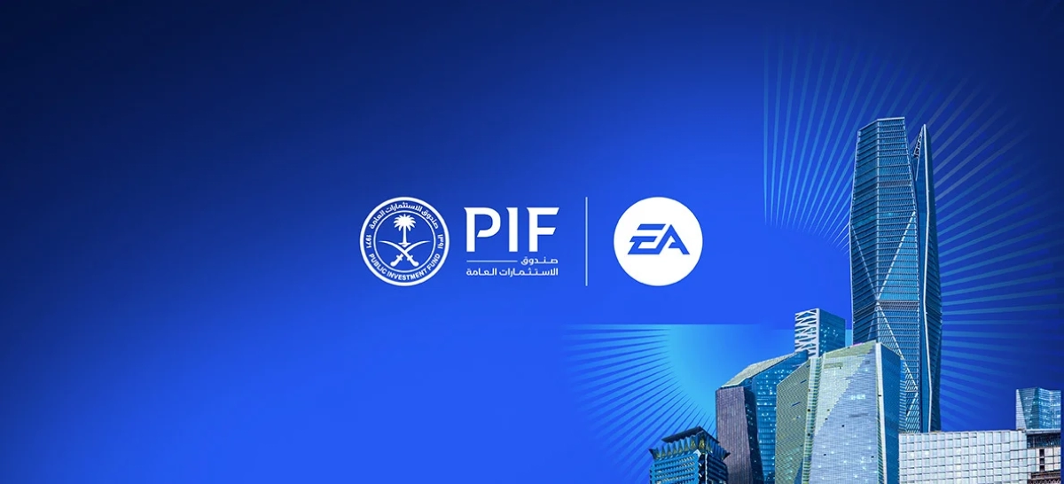 PIF-led consortium completes acquisition of EA in landmark gaming deal