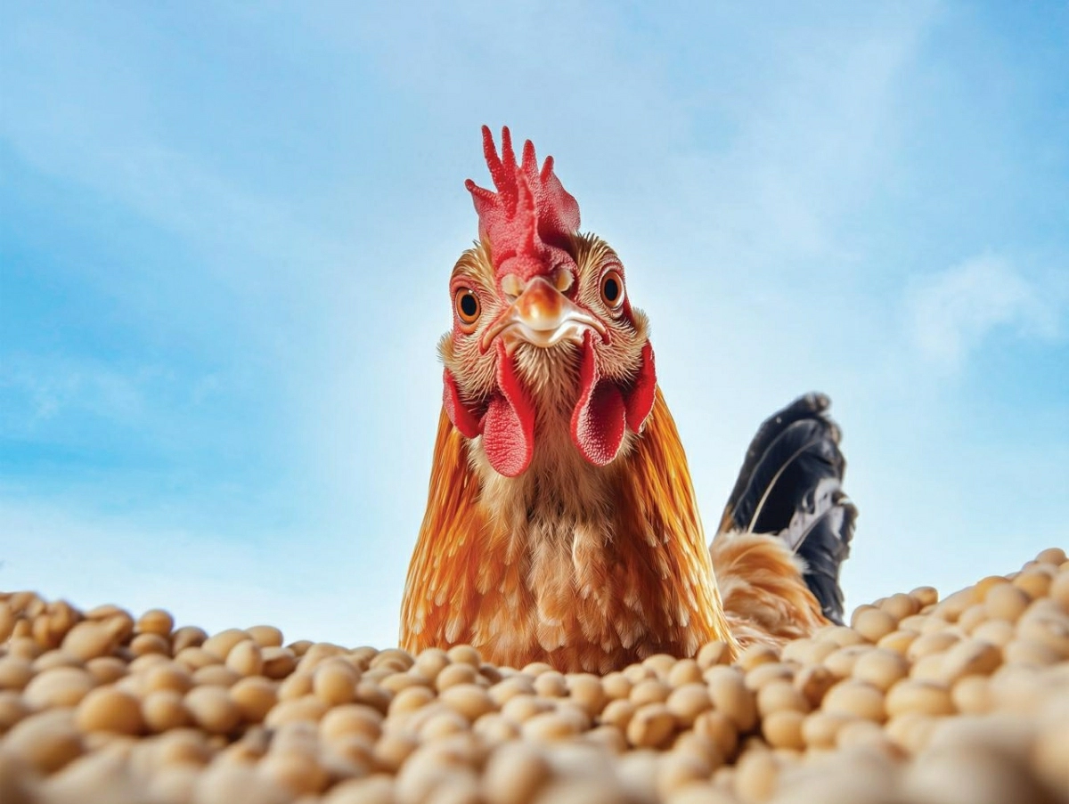 How consistency, reliability, and sustainability are influencing Saudi Arabia’s preferences for poultry feed ingredients