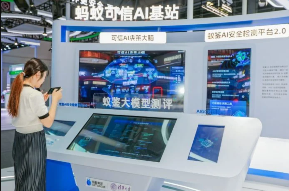 From 996 to jobless as AI shockwave hits China’s tech sector workers
