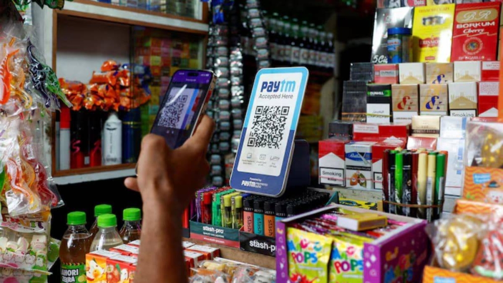 India says UPI payments will remain free for users