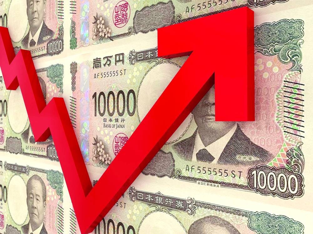 Japan spent record ¥6.28 tn in forex intervention on April 30