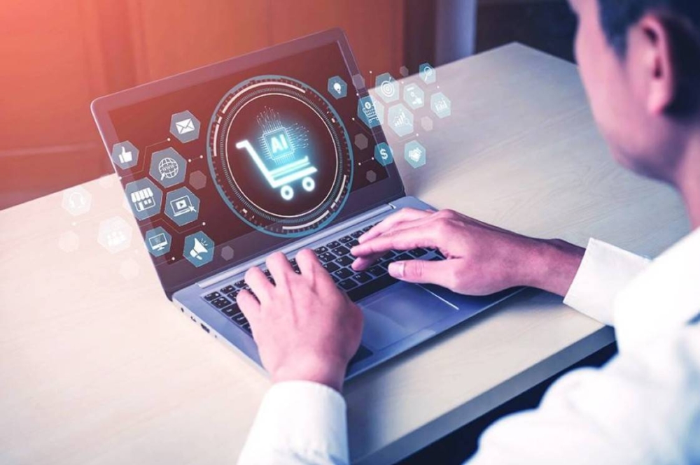 Retailers tap AI traffic but fight to keep customer data