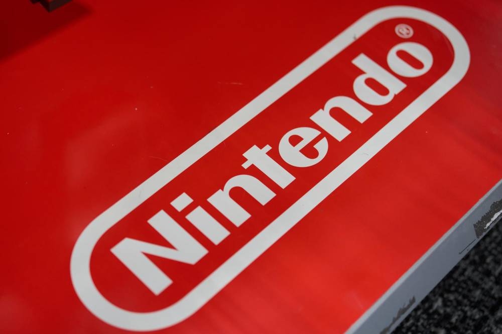 Nintendo profit soars despite tariff pressures