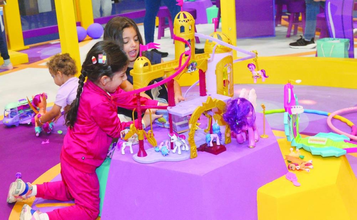 Summer camps turn school holidays into a season of learning