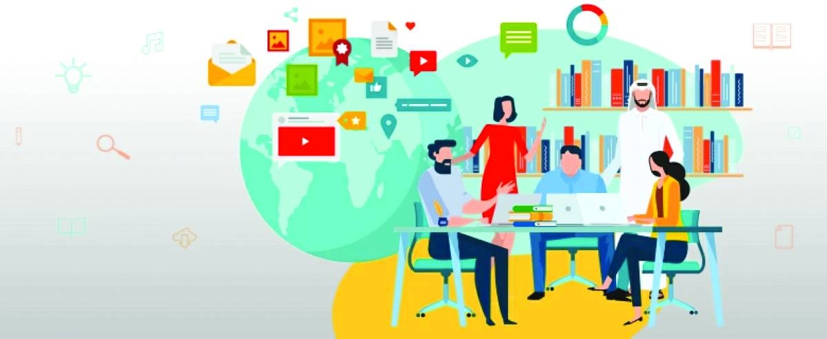 QNL equips regional librarians for the AI era