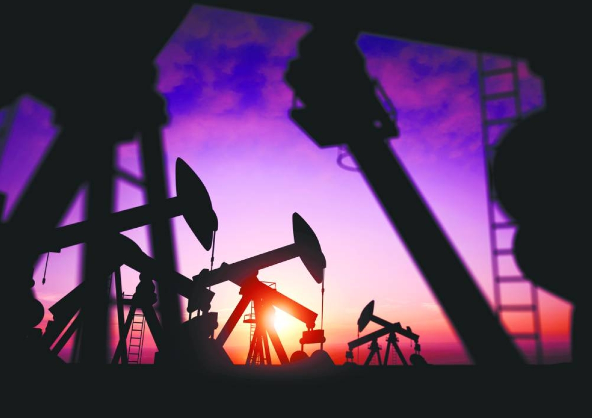 Brent crude climbs on uncertainty over end to Iran war