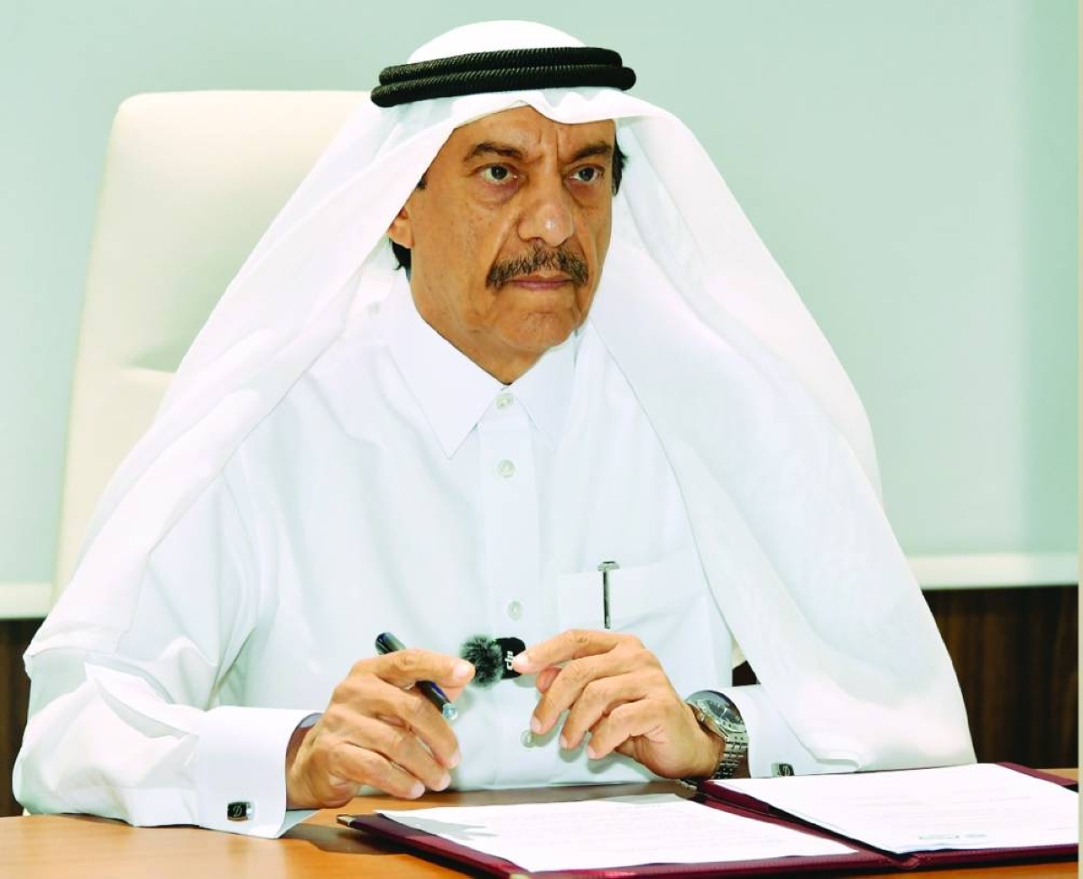 Data access strengthens Qatar investment climate, says chamber official