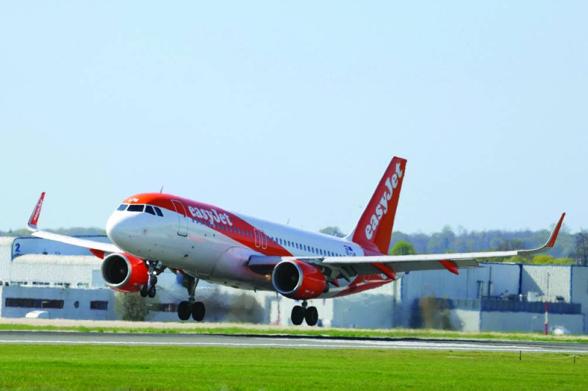 EasyJet agrees $7.7bn Apollo deal as Castlelake walks away