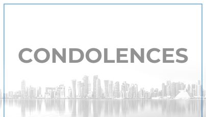 Amir sends condolences to Custodian of Two Holy Mosques