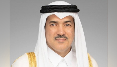 Minister of State for Foreign Trade Affairs meets UK Minister of State for Trade