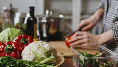 MoPH advises public on safe food preparation, storage and ordering during summer