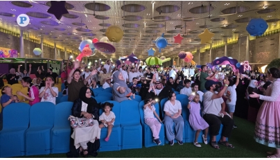 Fourth edition of Qatar Toy Festival attracts 148,000 visitors