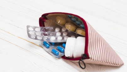 MoPH lists 140 controlled medicines for travellers under electronic permit system