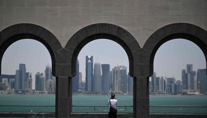 GCC arrivals jump 11% as Qatar hospitality shows resilience in Q2