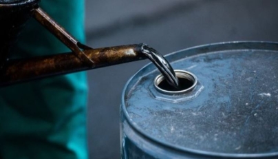Oil Prices dip as traders anticipate Middle-East developments