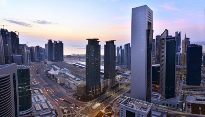 Qatar banking sector assets remain steady at QR2.2 trillion in June