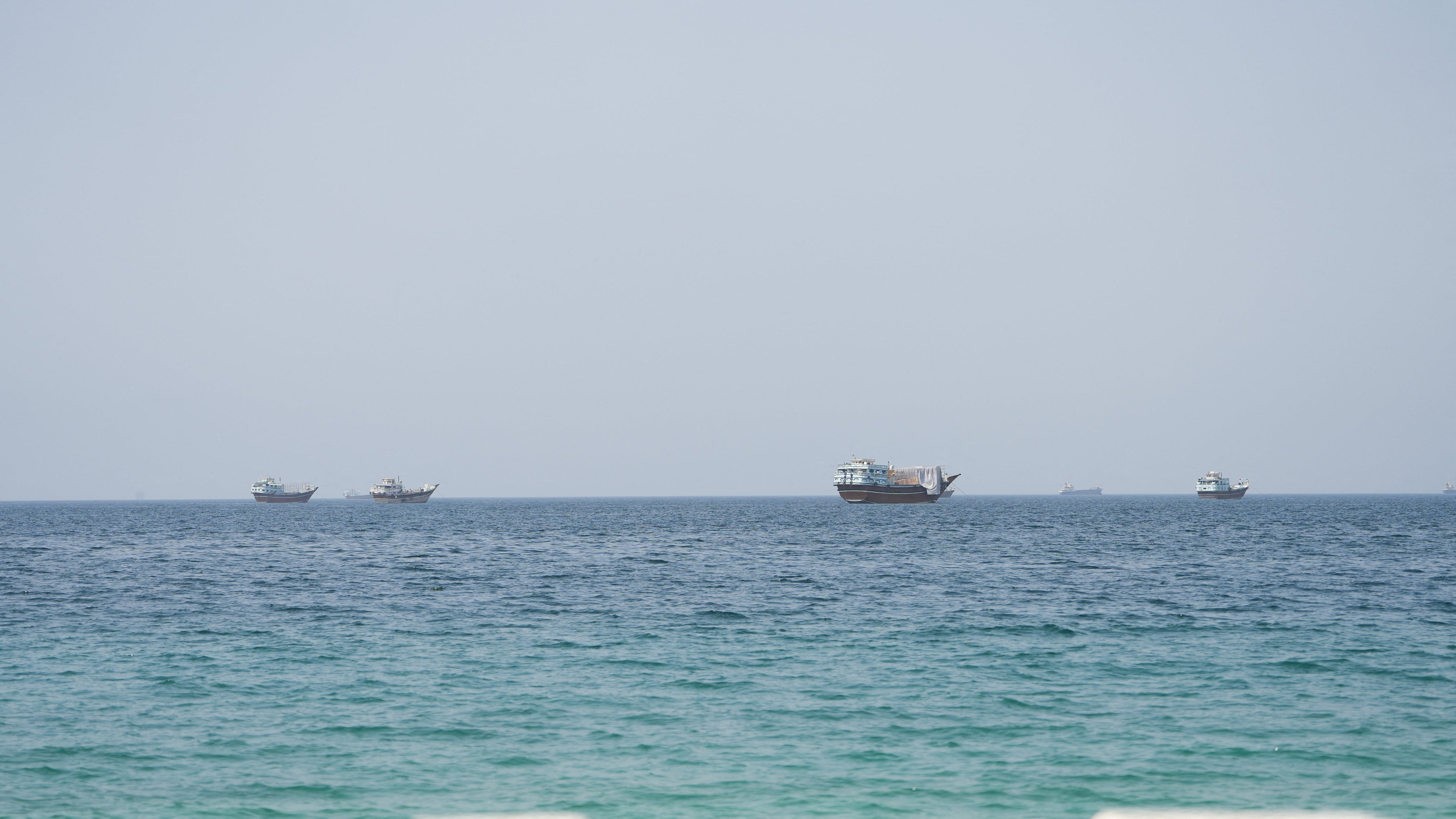 Iran war latest: Hormuz reopening does not depend on talks with Oman, IRGC says