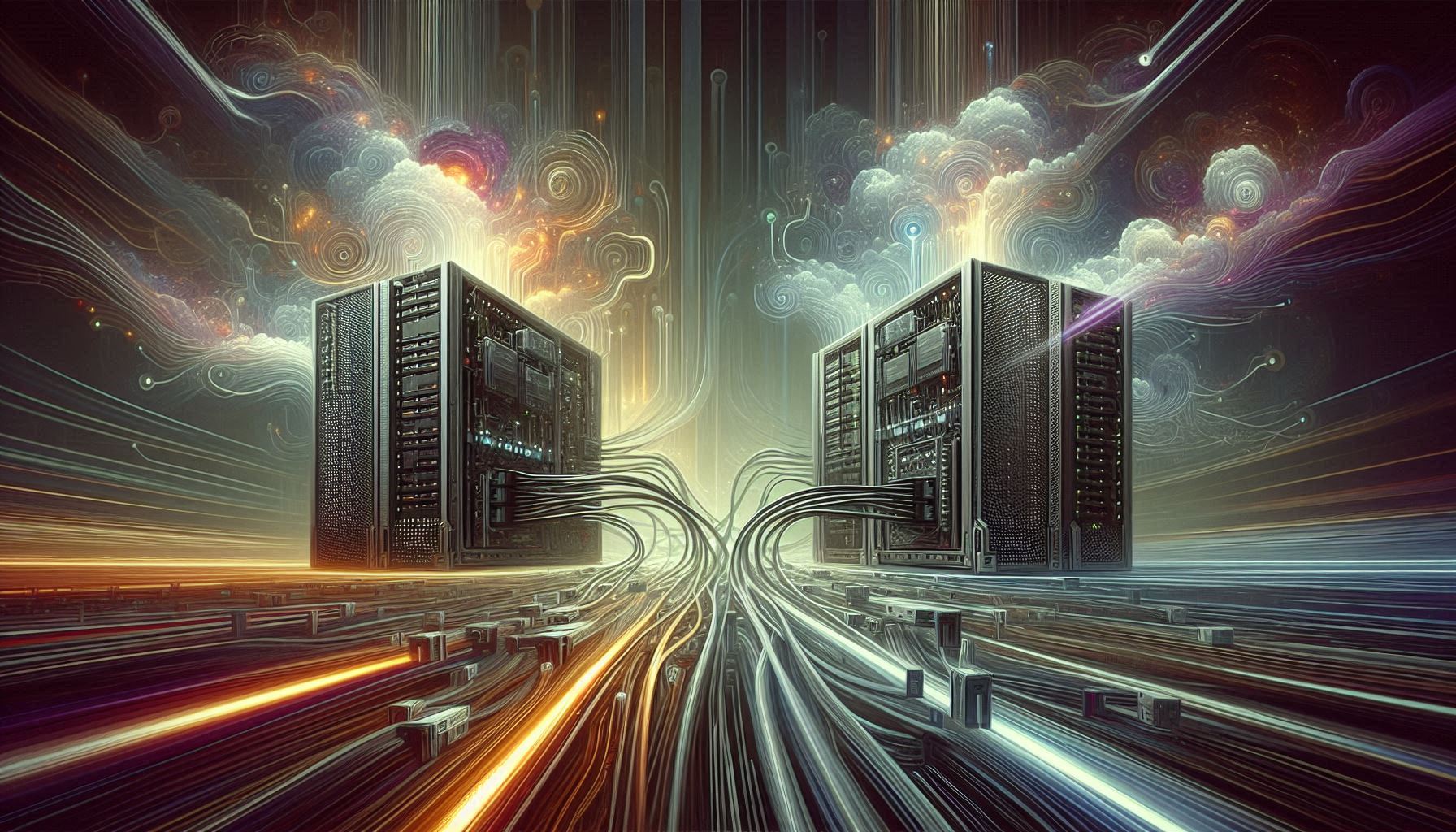 Cisco expands rack-scale secure AI factory infrastructure for neocloud and sovereign clouds