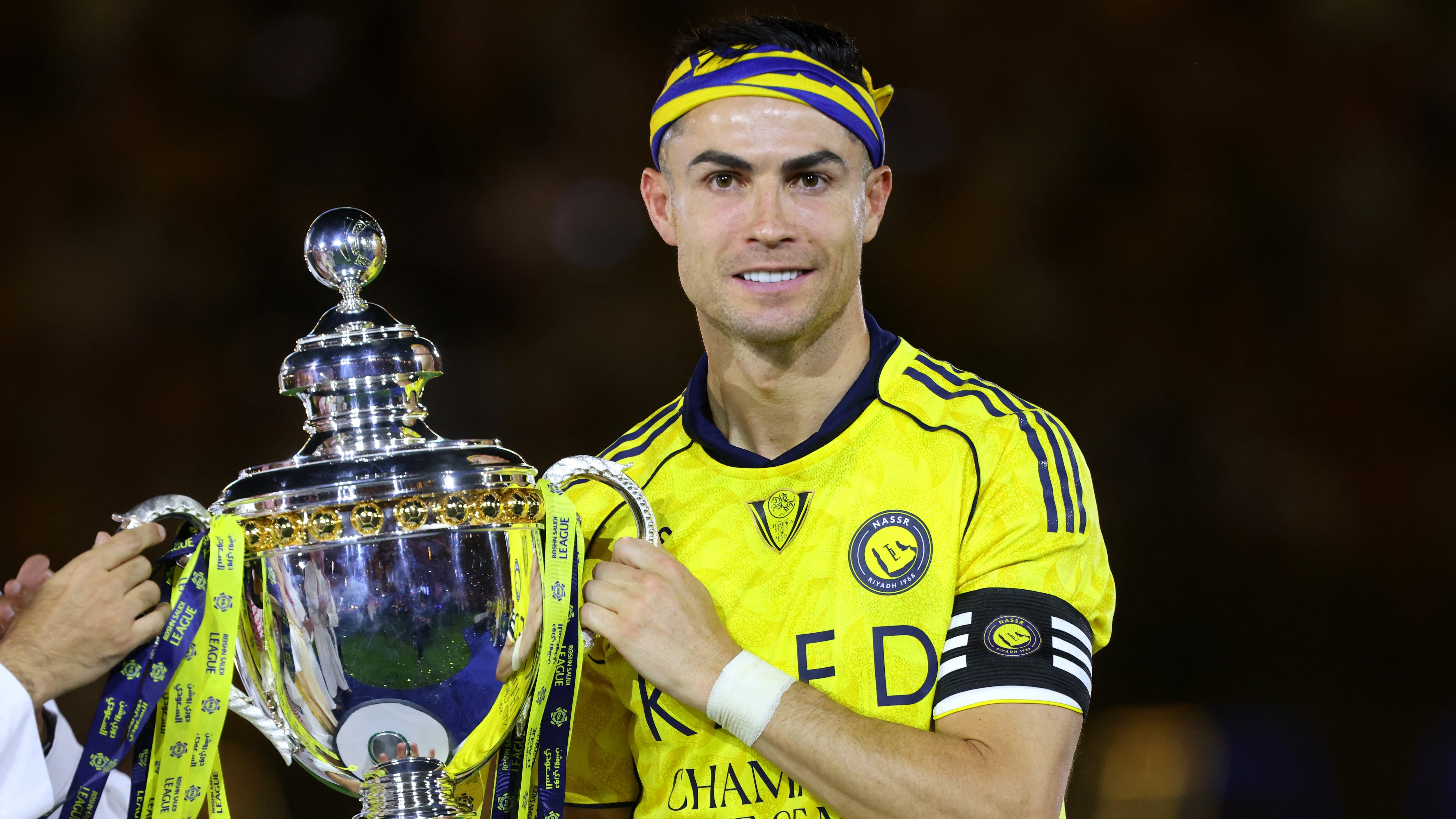 Saudi Pro League salaries 2026/27: Cristiano Ronaldo is highest-paid player in the world