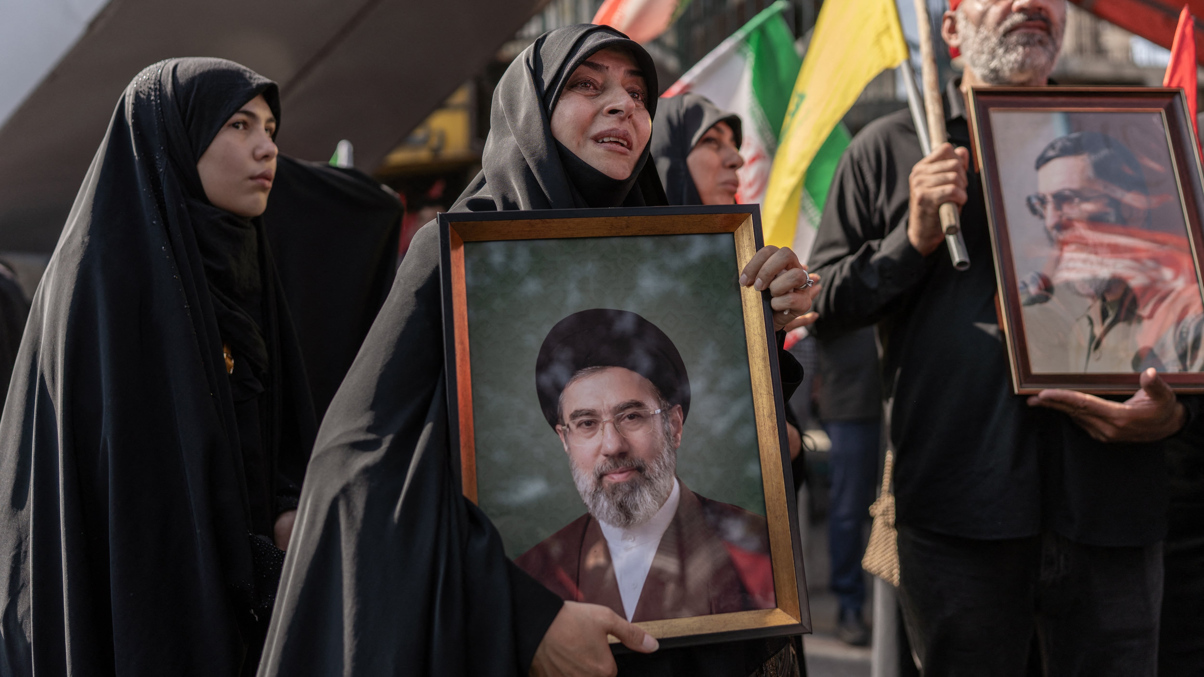Supreme leader with no supreme power: Mojtaba Khamenei's absence exposes cracks in Iran's ruling order