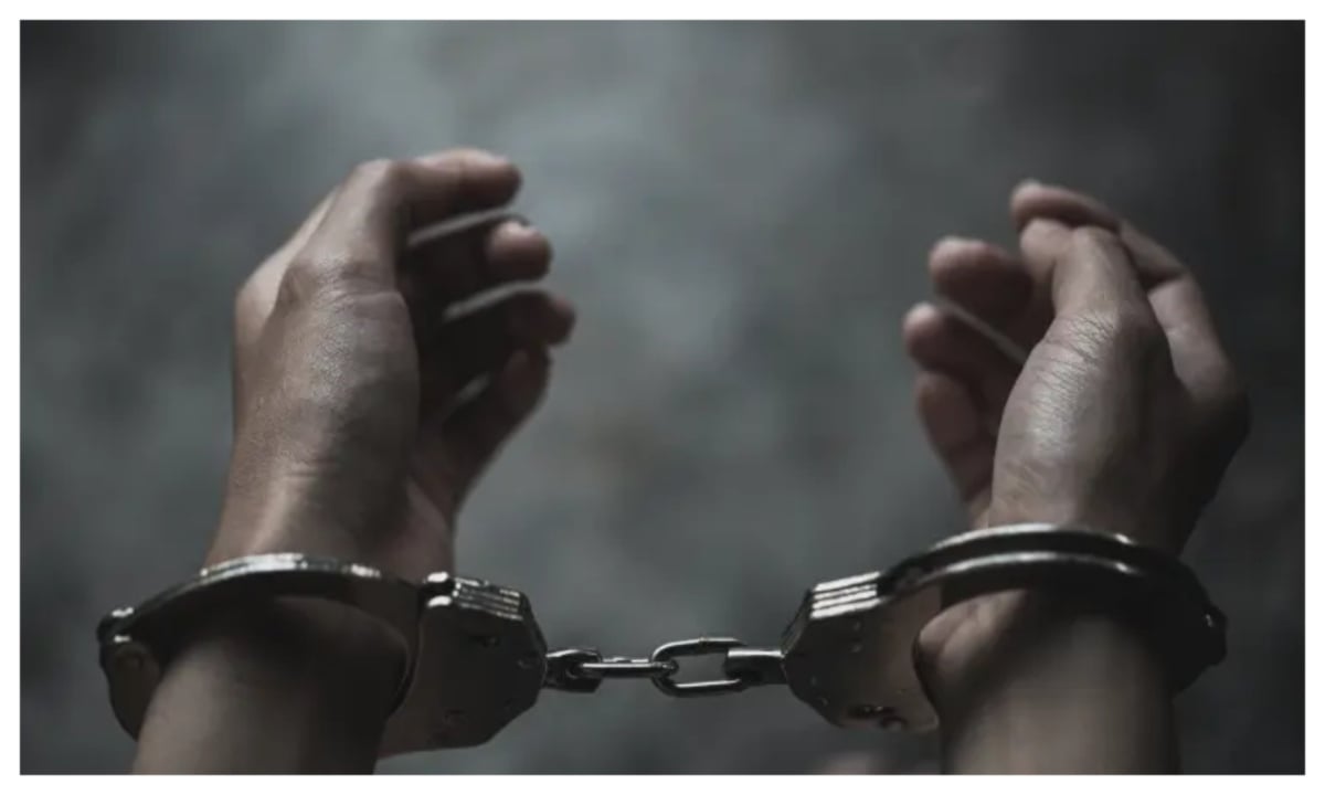 Four arrested for allegedly demolishing classroom, selling materials in Kano
