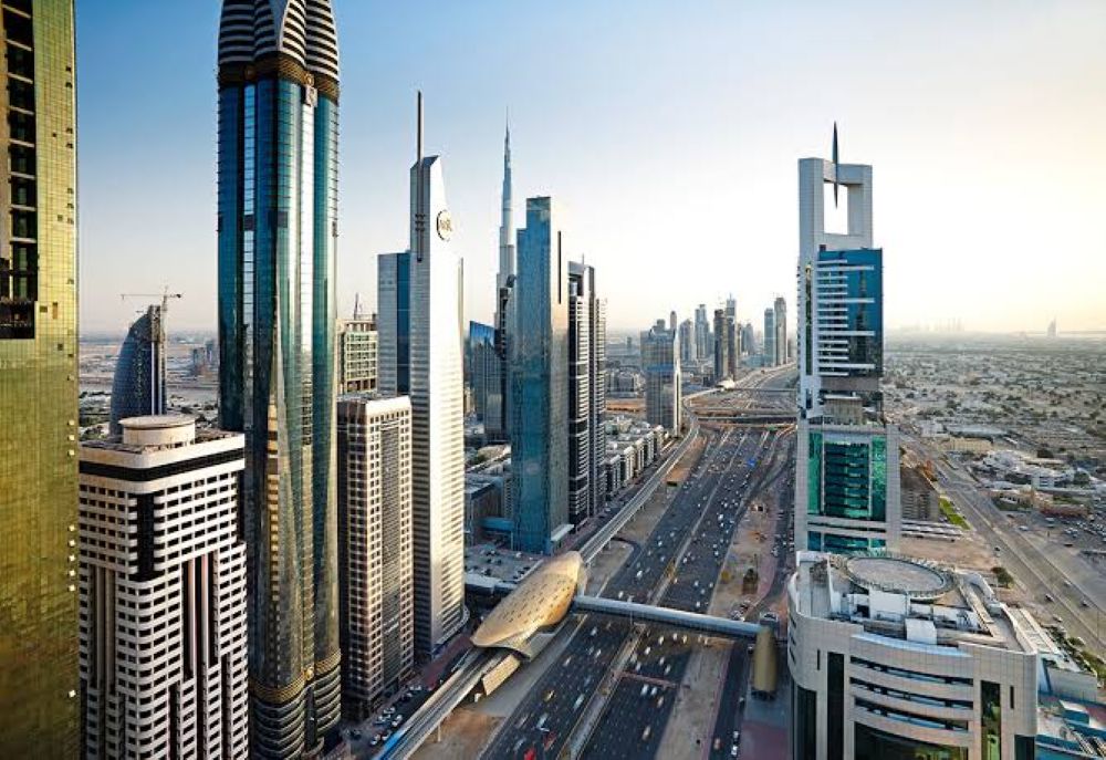 JLL highlights strong tenant retention and near-full occupancy across UAE industrial real estate