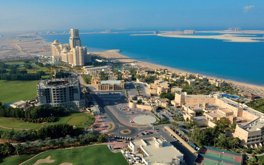 How sustainability strengthens Ras Al Khaimah’s competitive advantage