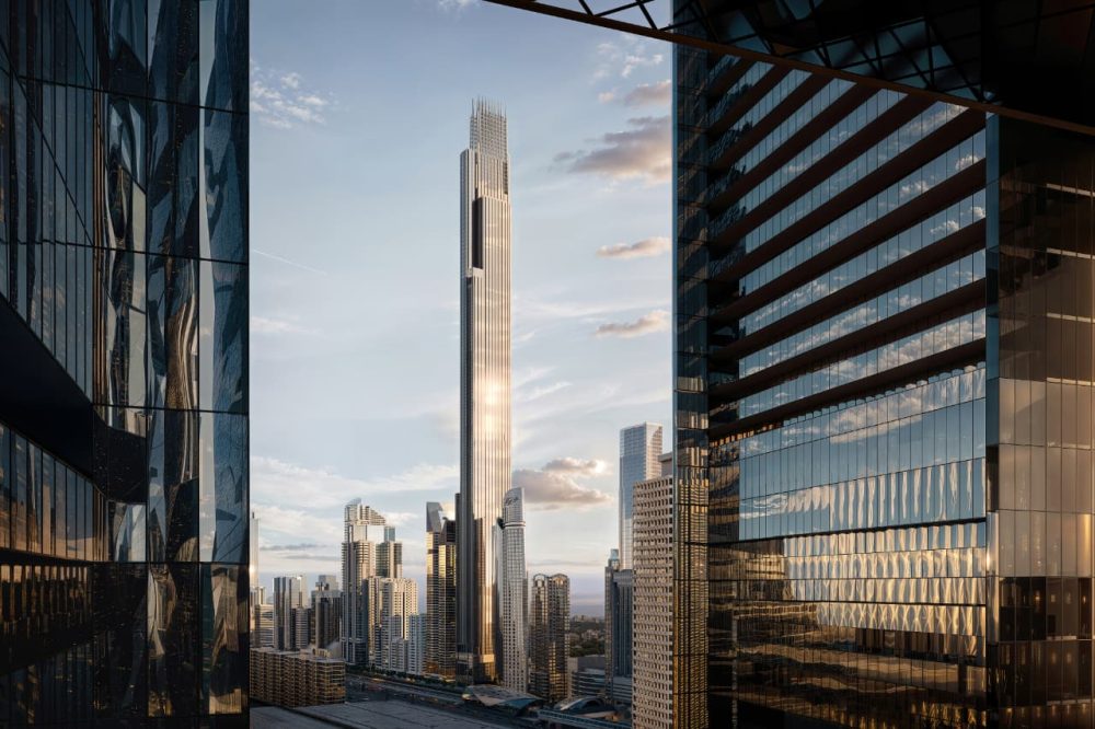 Azizi Developments leads property market in July, ranking no.1 in sales for third consecutive month
