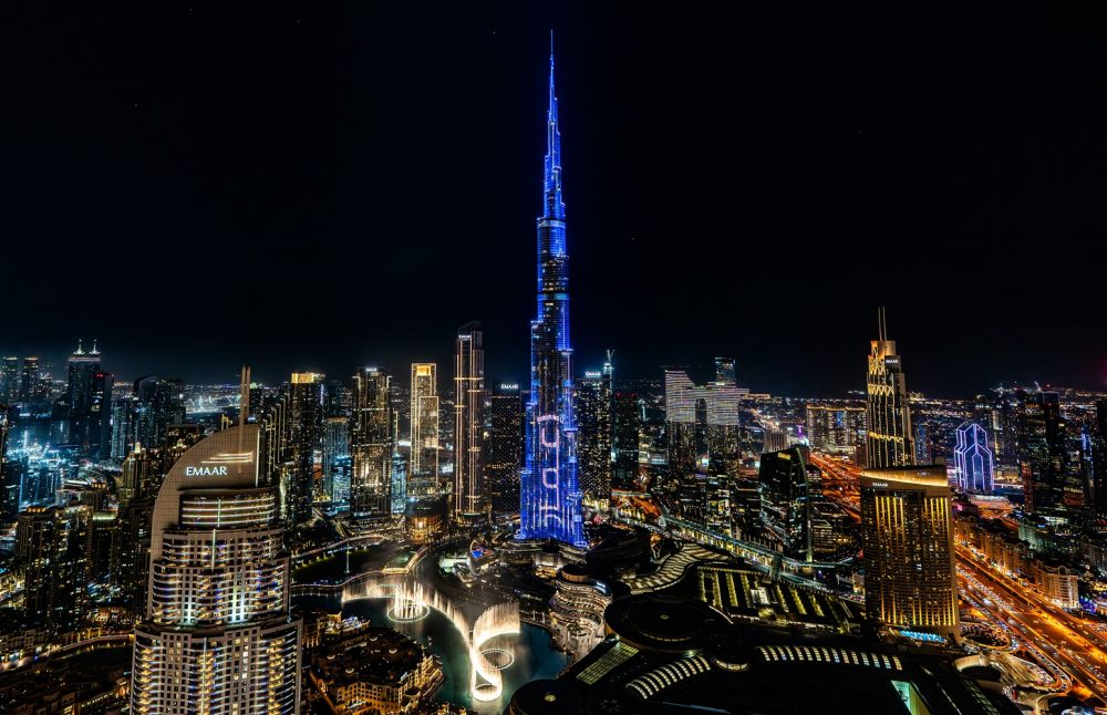 Emaar Properties announces sales worth $7.2 bn in H1 2026