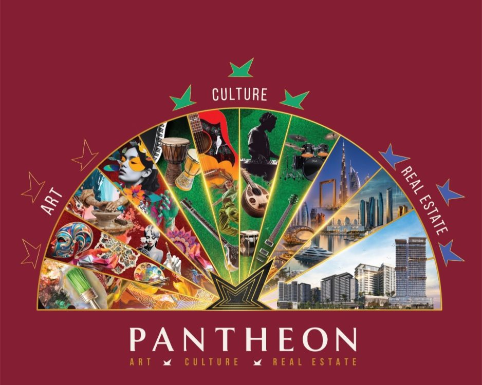 PANTHEON builds beyond real estate to bring music, culture and communities together