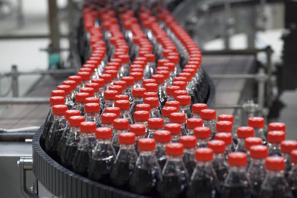 What a Soda Pop Flop Reveals About Manufacturing’s Biggest Transformation Risk