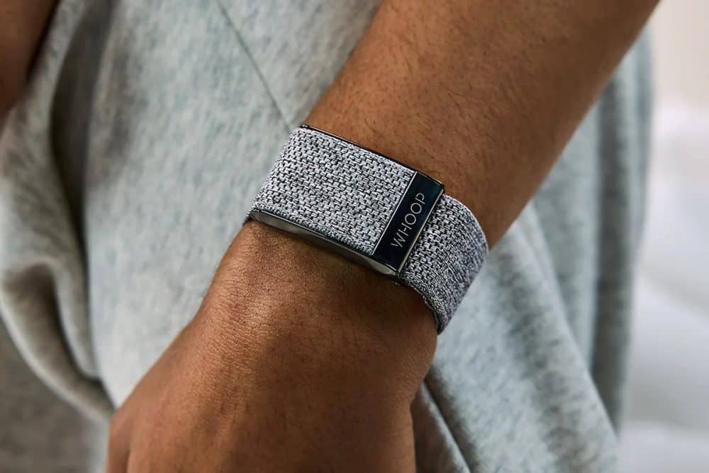 Whoop Plans New UAE Office as Fitness Tech Firm Targets Global Markets