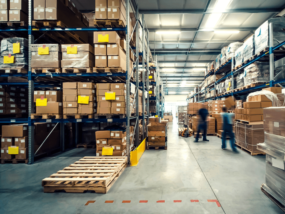 The CIO’s New Role in Supply Chain Resilience