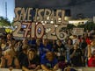 Hundreds protest across Israel against Netanyahu government, Haredi and settler funding