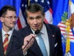 Senate Republicans narrowly confirm Todd Blanche as Trump's attorney general