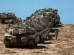 Netanyahu seeks $17 billion added to planned military spending hike over decade