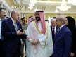 New Middle East pact seen in Israel as sign of waning U.S. influence