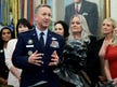 Report: U.S. general privately urges Trump officials to seek 'off-ramp' from Iran war