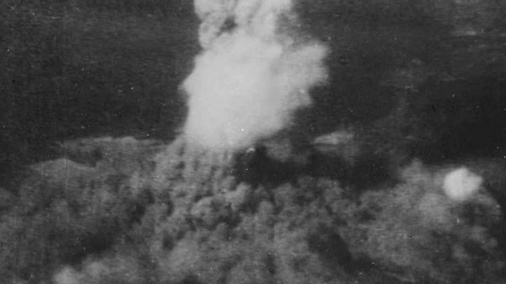 Nuclear age began 81 years ago with lies, could end the same way