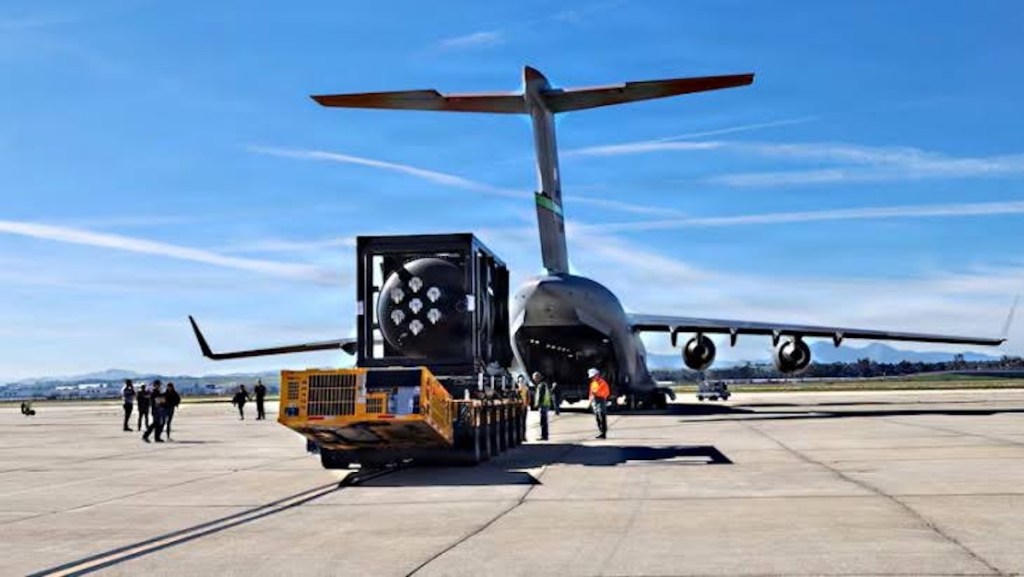 US microreactor startup Valar Atomics raises $1B