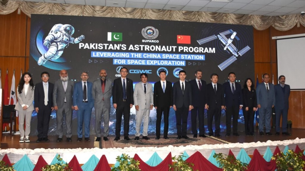 South Asia slides into new kind of arms race unrestrained by rules