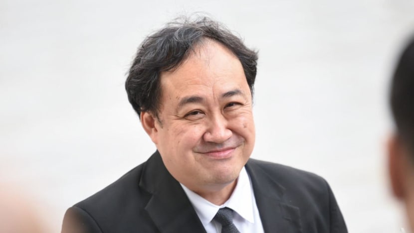 Lim Tean arrested in Johor Bahru days after failing to surrender in Singapore to begin jail term
