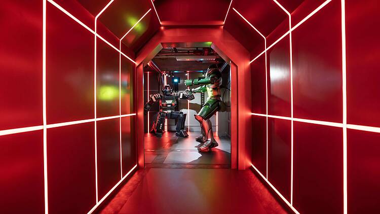 Better Together – Partnering Up for Hong Kong Movies