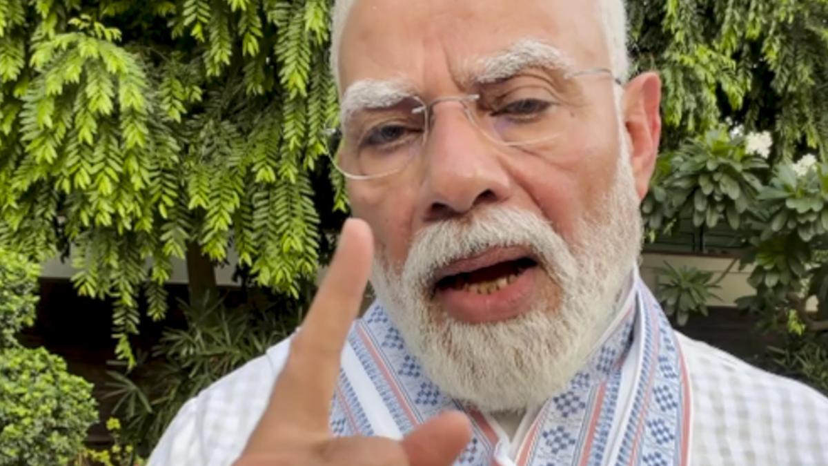 Meta tells parliamentary panel ready to apologise for error related to PM’s post, grilled on algorithmic bias