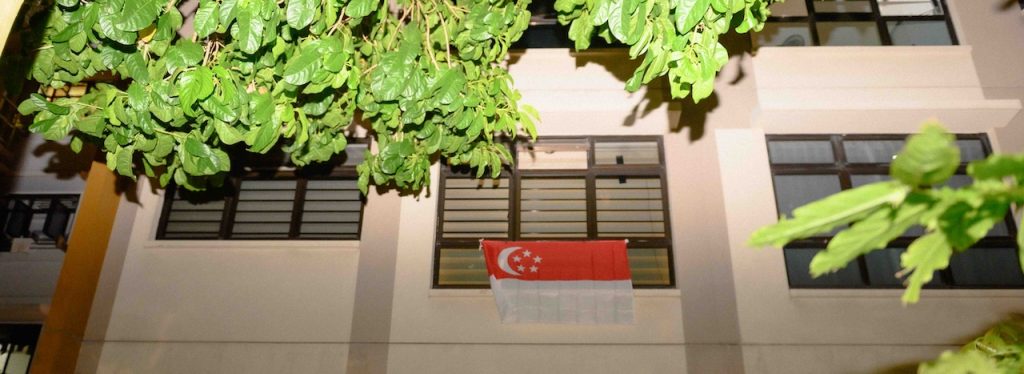 How New Singaporeans Knew They Were Singaporean Long Before Attaining Citizenship