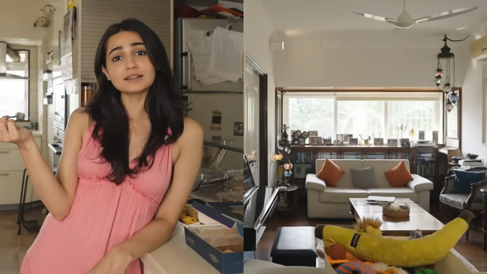 Inside Vedika Pinto’s Mumbai home: Vintage corners, personal art, Goa-inspired terrace