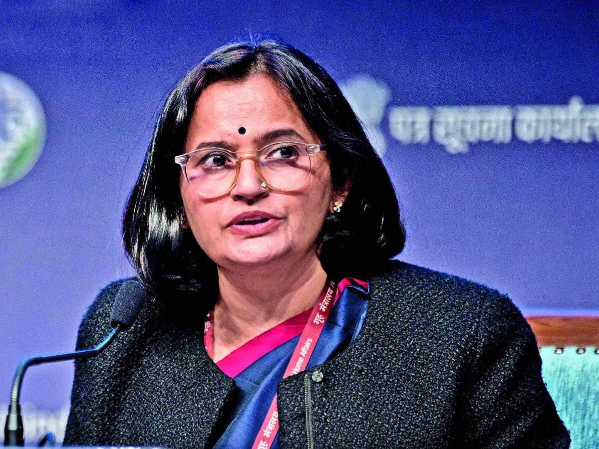 India weighs friendlier investment treaty rules as Cabinet nod nears: DEA Secretary