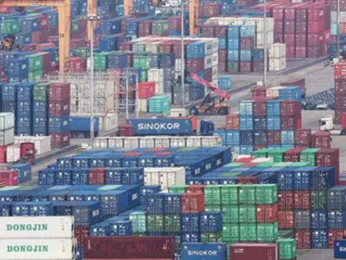 EXIM Bank to be implementing agency for interest subvention support for exporters: DGFT